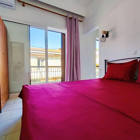 Nea Skioni Comfy Apartments - Halkidiki Exterior photo