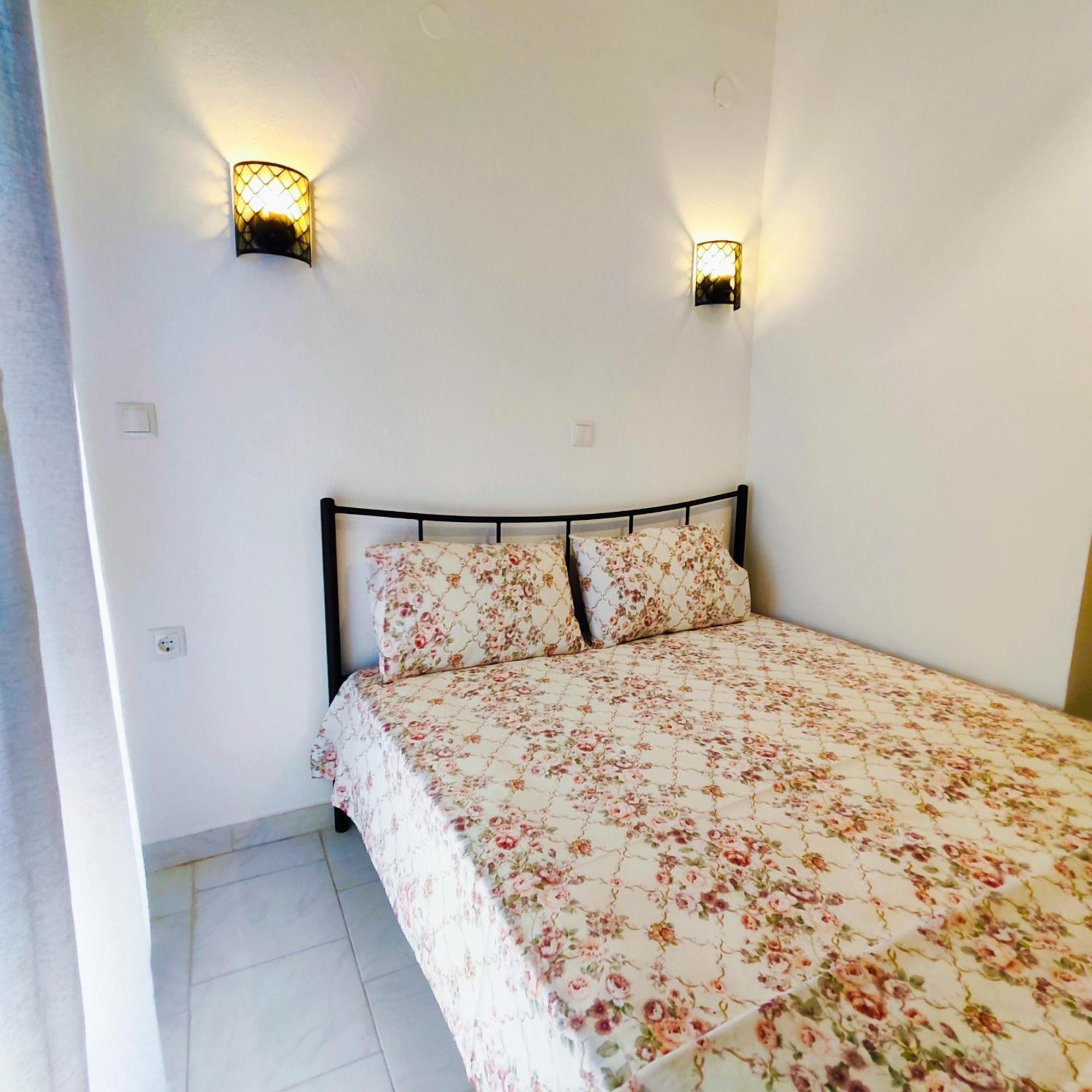 Nea Skioni Comfy Apartments - Halkidiki Exterior photo