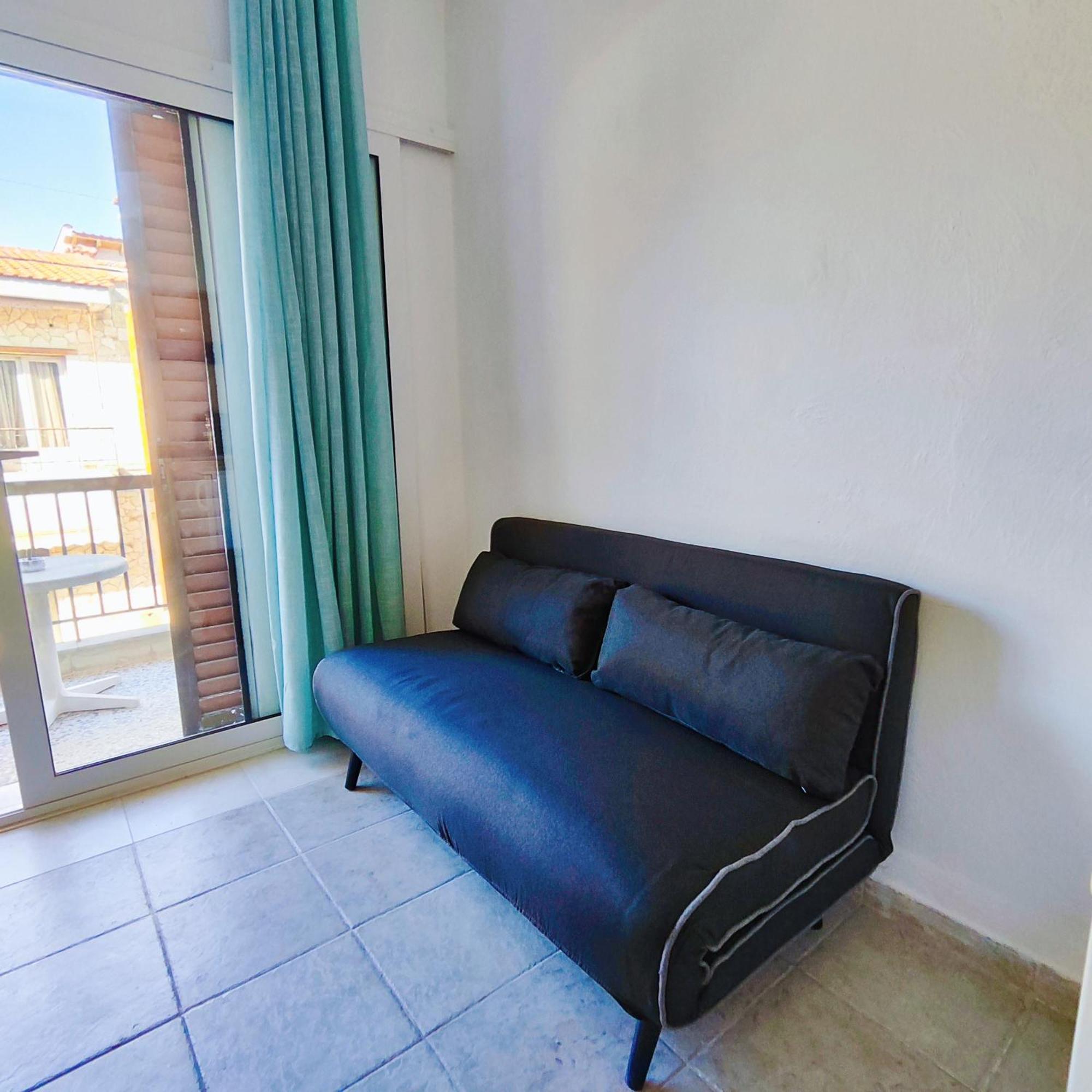 Nea Skioni Comfy Apartments - Halkidiki Exterior photo