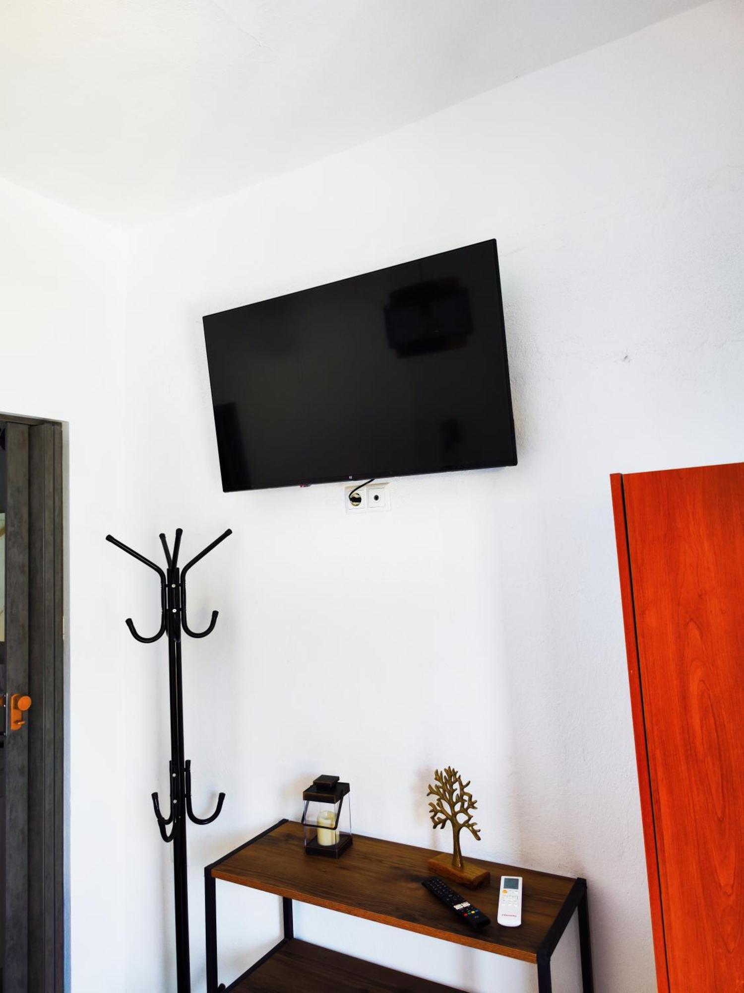 Nea Skioni Comfy Apartments - Halkidiki Exterior photo